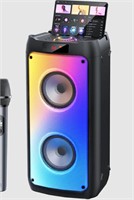 JYX T10T Deep Bass Karaoke Machine