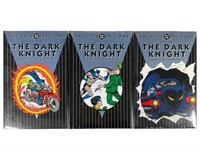 DC Comics Archive Edition Dark Knight