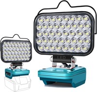 Cordless LED Work Light