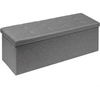 B FSOBEIIALEO STORAGE OTTOMAN