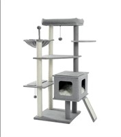 PAWZ ROAD CAT TOWER 50 INCH