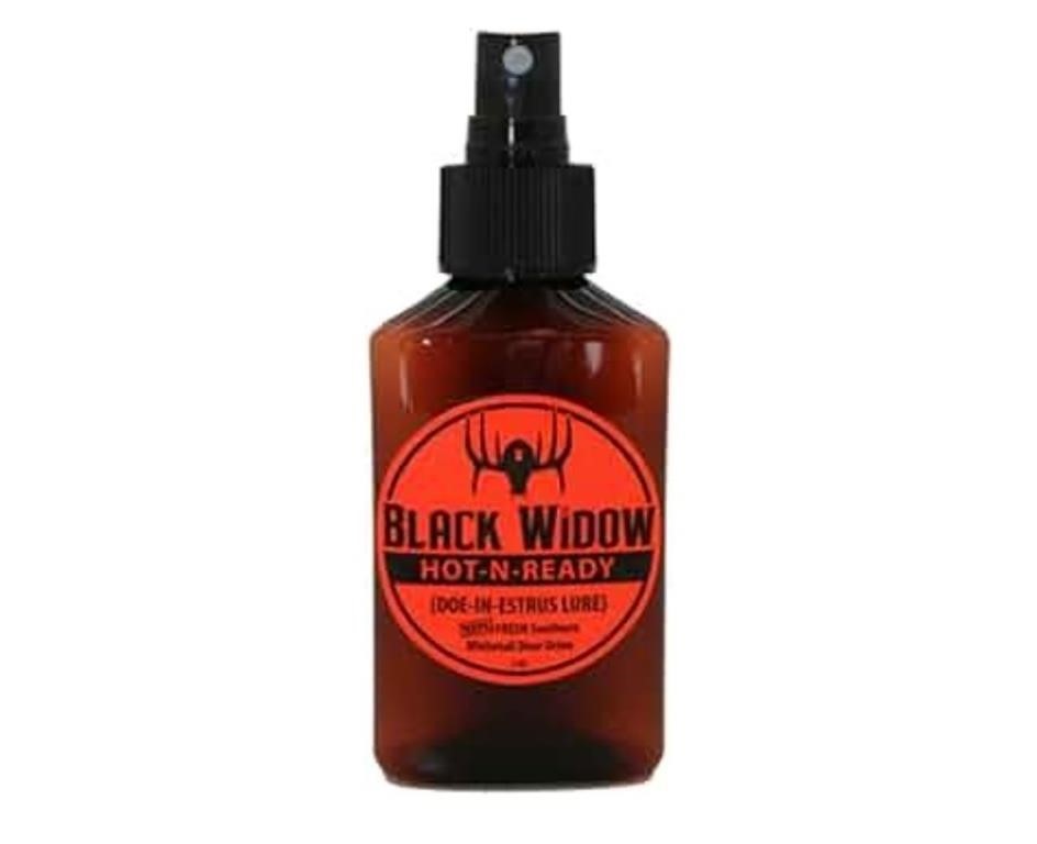 Black Widow Deer Lures R0083 Red Label Southern,