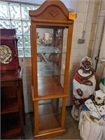 Curio Cabinet - 18" x 72"