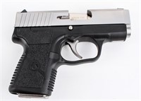 Gun Kahr Arms CM40 Semi Auto Pistol in 40S&W