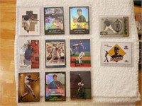 Baseball Cards