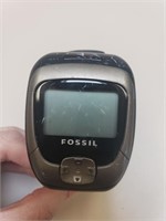 Fossil FX-2001 Watch