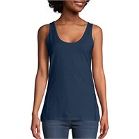 Size X-Large Hanes Women's Basic Essential Tank