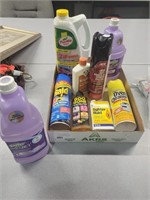 2 Swiffer wet jet, car wash, insect killer + more