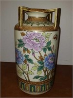 Antique Nippon Vase
