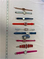 Misc Watches