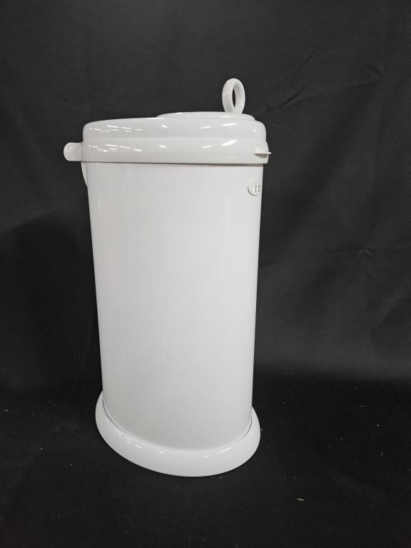 Ubbi Steel Diaper Pail