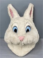 Bunny Head Costume Mask Lot