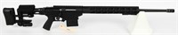 Ruger Precision Rifle Bolt Action 6.5 Creedmoor