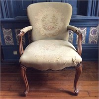 Tapestry Side Chair