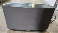 (X) Sonos Speaker 14 "X 4.5" X 8.5" Tall