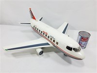 Avion Pacific Airlines Playmobil