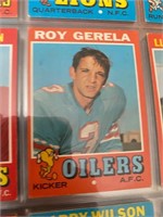 1971 TOPPS ROY GERELA