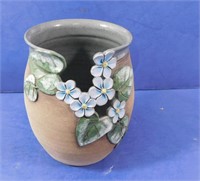 Old Patagonia Pottery Vase