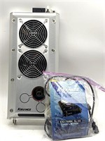 Koolance Computer Cooling System Exos-2 Model # :