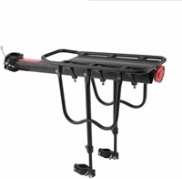 $85 Bike Cargo Rack