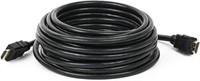 PrimeCables 25ft HDMI Cable