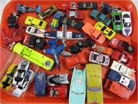 Matchbox/Hotwheels/other Cars/Trucks-Lot