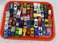 Matchbox/Hotwheels/other Cars/Trucks-Lot