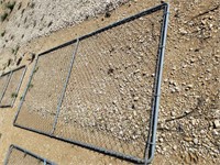 LL- 6' X 12' CHAIN LINK PANEL