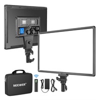 Neewer NL288 LED Video Light with 2.4G Remote, 45W