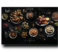 Electric Server Warming Tray