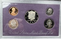 1988 United States Proof Set