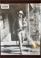 John Wayne 'Rio Bravo' 8 x 10 Movie Still