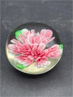 Vintage paperweight