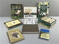 Gardening and Landscape Books