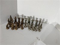 Great chess game pieces and more