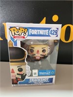 Funko Pop Fortnite Crackshot Only @ Walmart