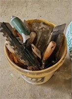 CEMENT TOOLS