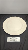 Steubenvilla Adam Antique Lunchen Plate