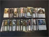 Magic The Gathering Cards Lot