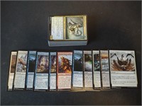 Magic The Gathering Cards Lot