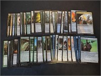 Magic The Gathering Cards Lot