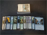 Magic The Gathering Cards Lot