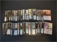 Magic The Gathering Cards Lot