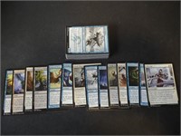 Magic The Gathering Cards Lot