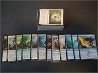 Magic The Gathering Cards Lot