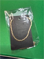 H115 Men’s necklace