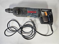 Bosch 7/8 Inch SDS-plus Bulldog Rotary Hammer