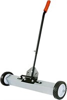 Toolway 716126 24-Inch Magnetic Sweeper HD