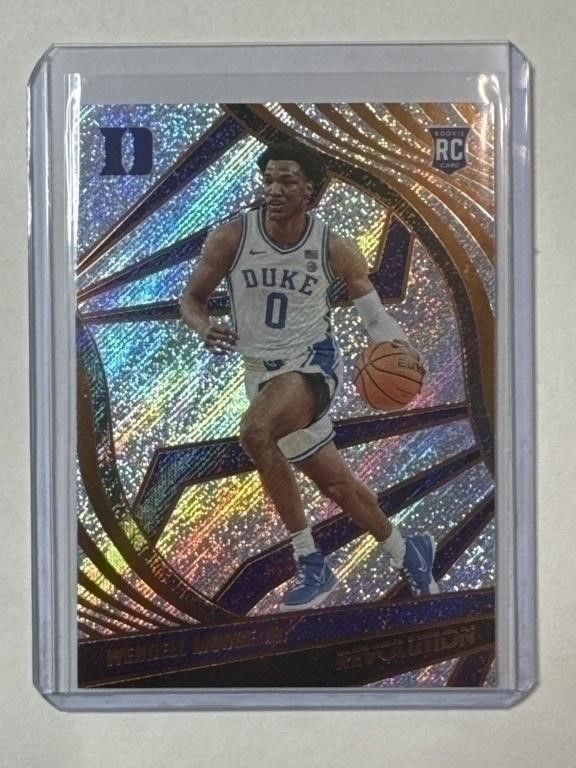 PSA 10's, Gems, Hits, and More Collectible Sports Cards!