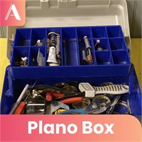 Electronic Flusher Repair Kit in Plano 3100 Box